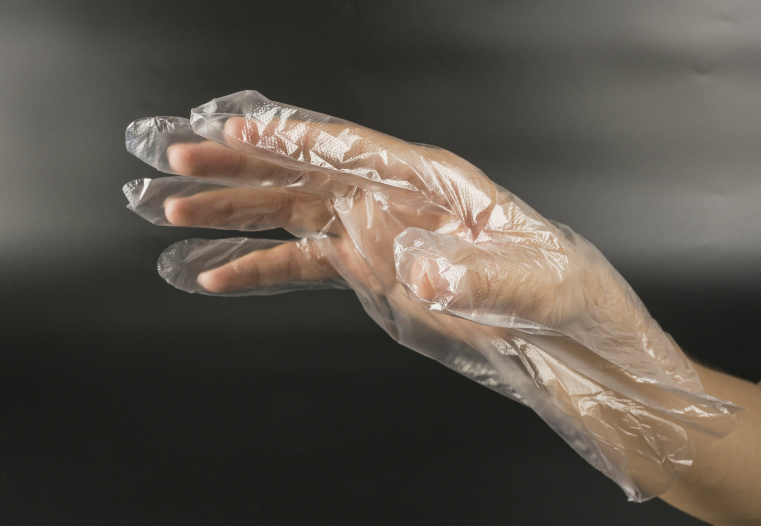 PE GLOVES Wholesale