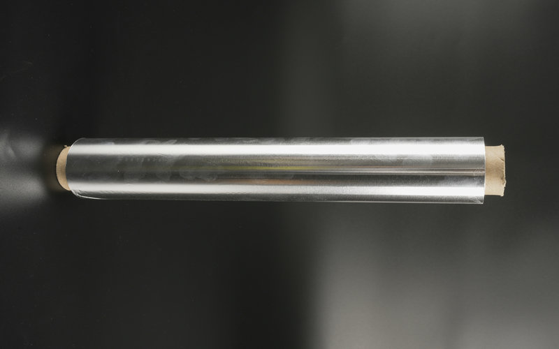 Aluminium Foil supplier