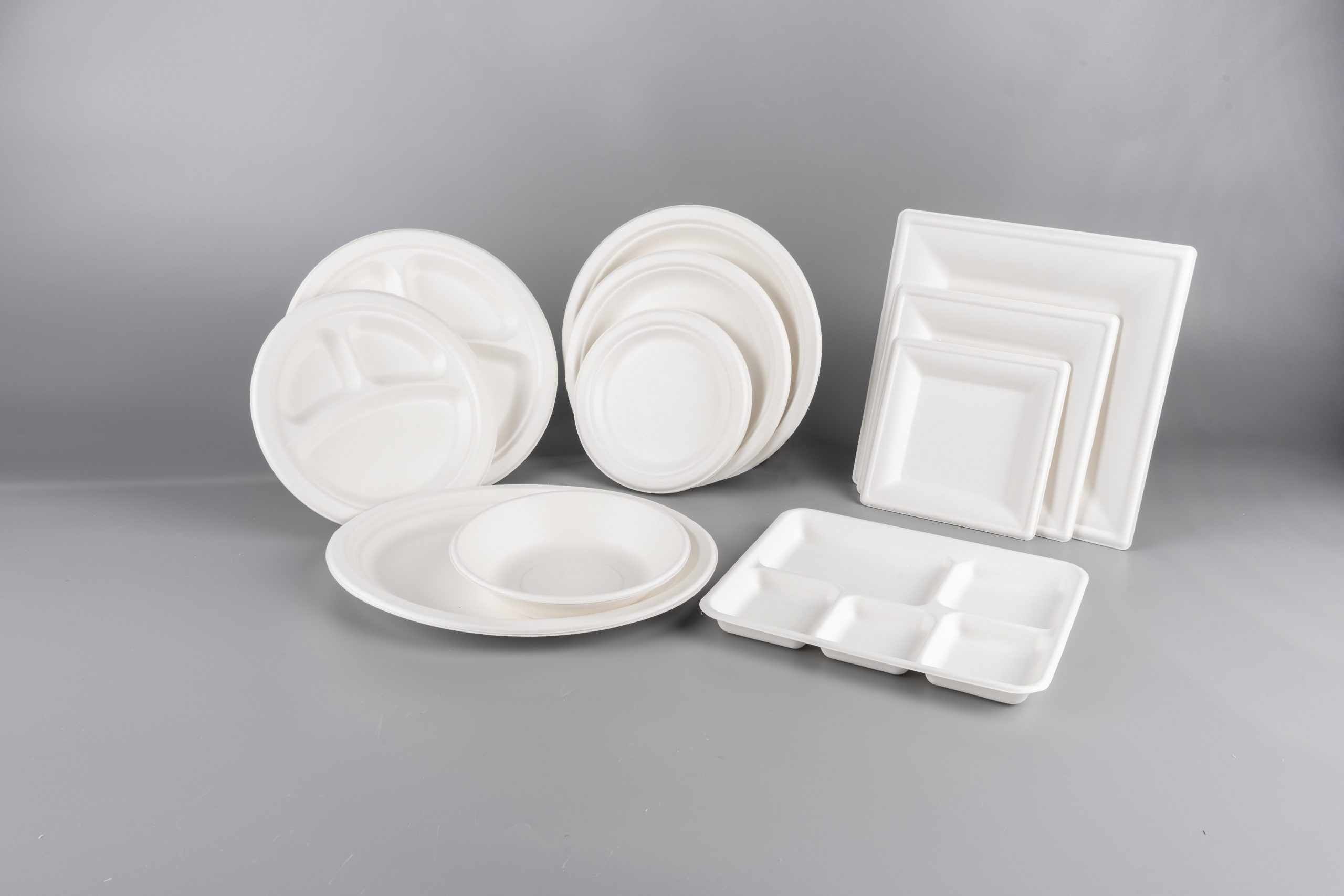 Eco-Friendly Food Packaging Supplier