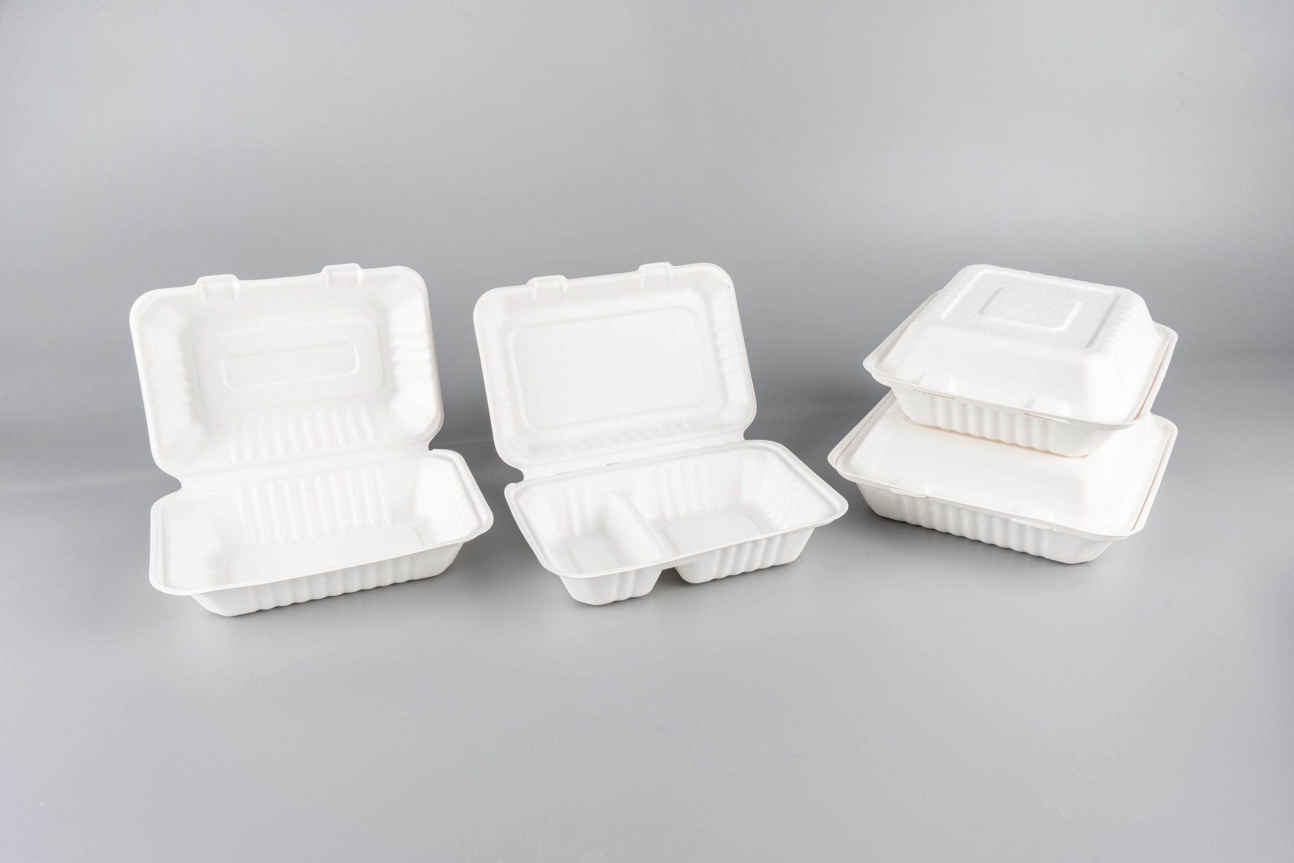 takeaway food containers