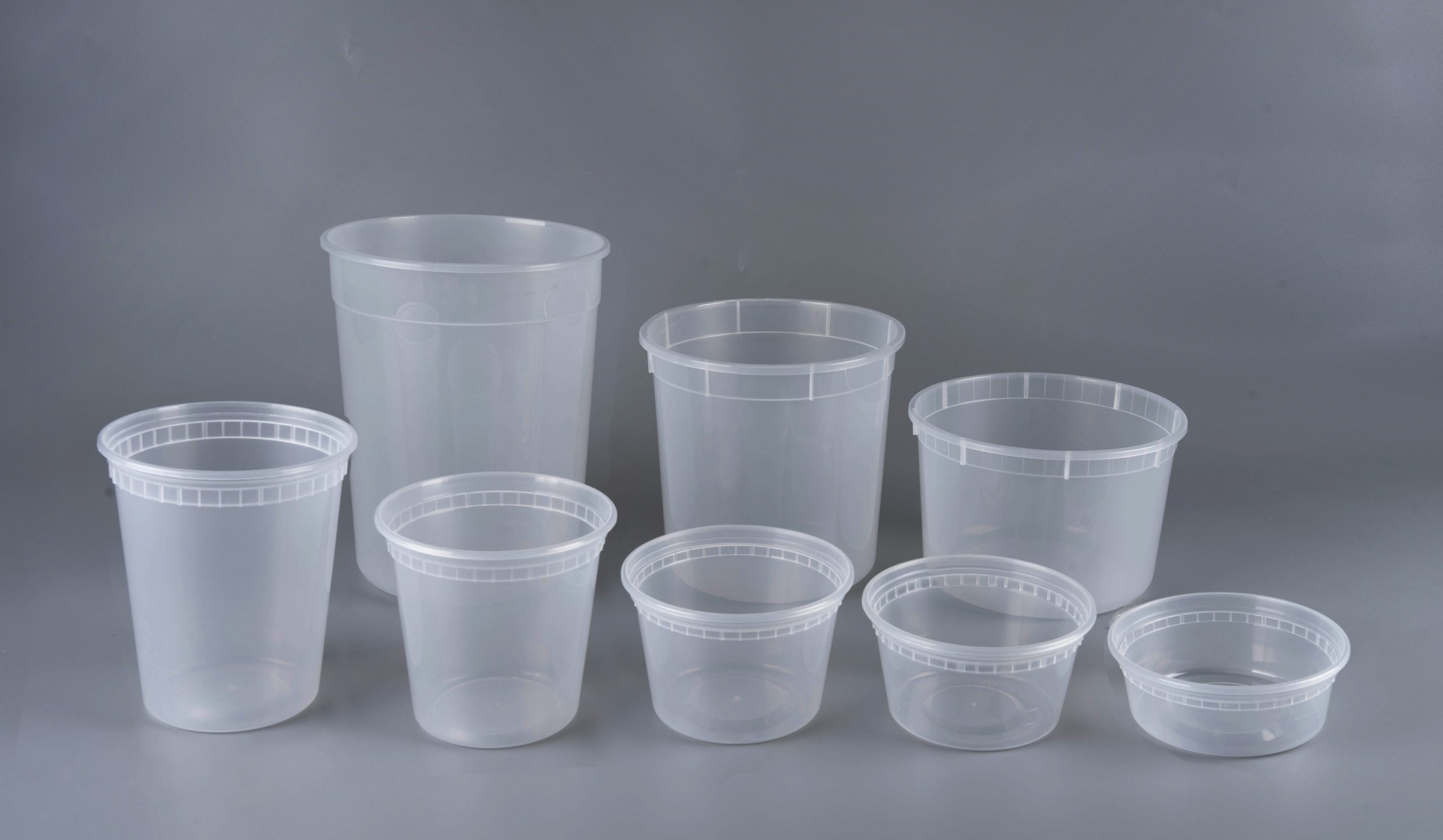 Biodegradable Plastics