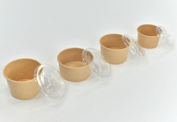 Food Packaging Solutions