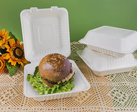  Fast Food Packaging