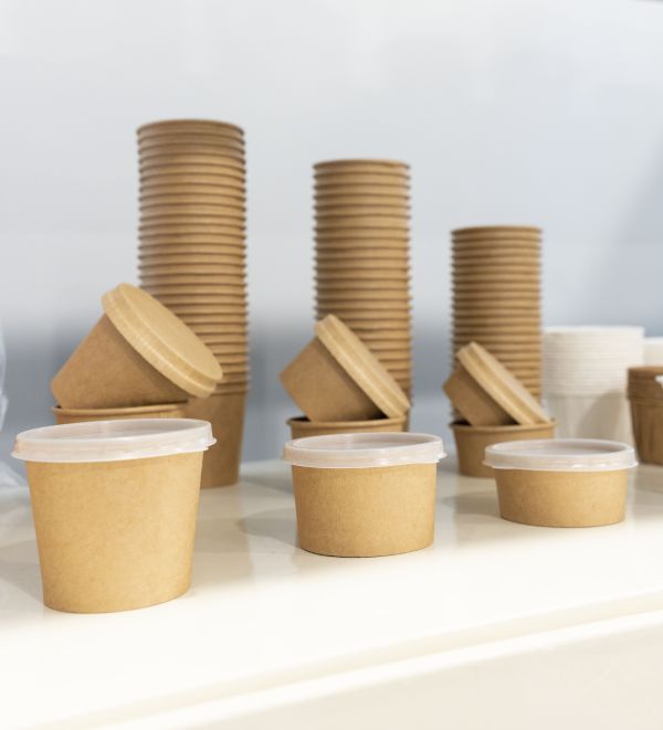 Say Goodbye to Plastic Cups: PLA Biodegradable Cups as a Sustainable Choice