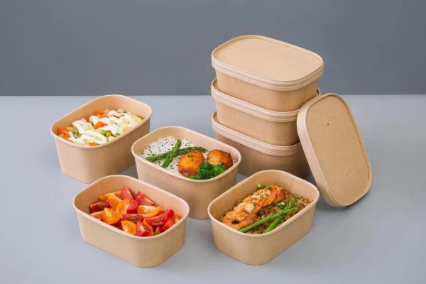 Takeaway Food Containers