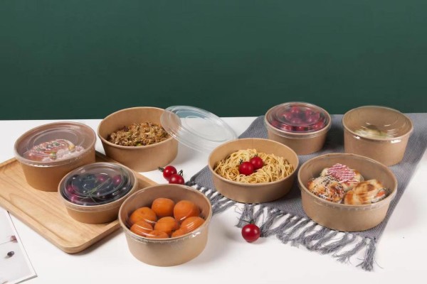 Say Goodbye to Plastic: The Benefits of Bio Take-Out Boxes