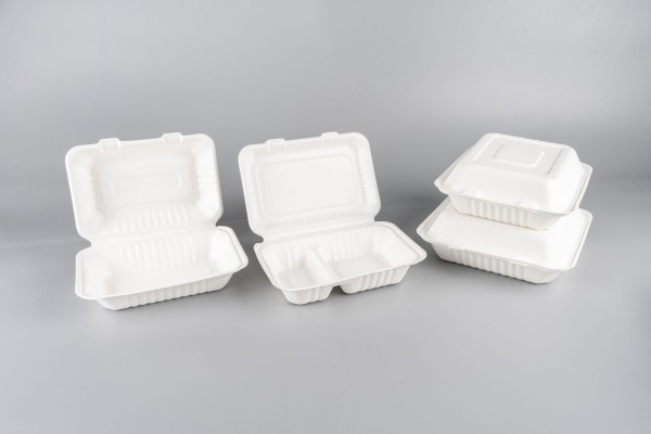 Benefits of Using Biodegradable Food Packaging