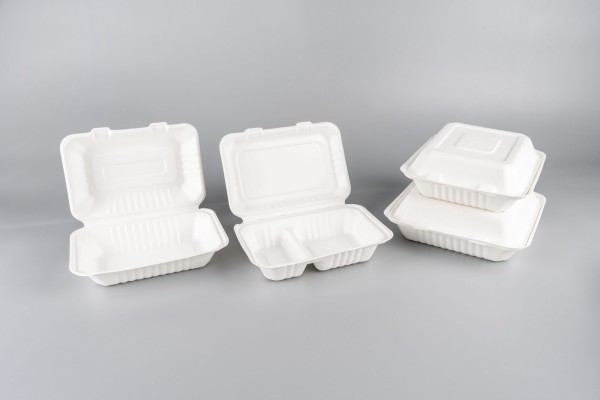 biodegradable package