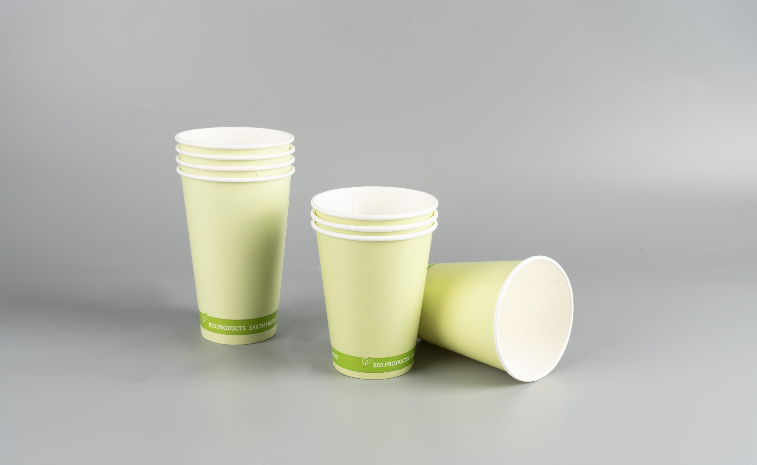 Can PLA Cups Be 100% Compostable Or Break Down Into Massive Microplastics?