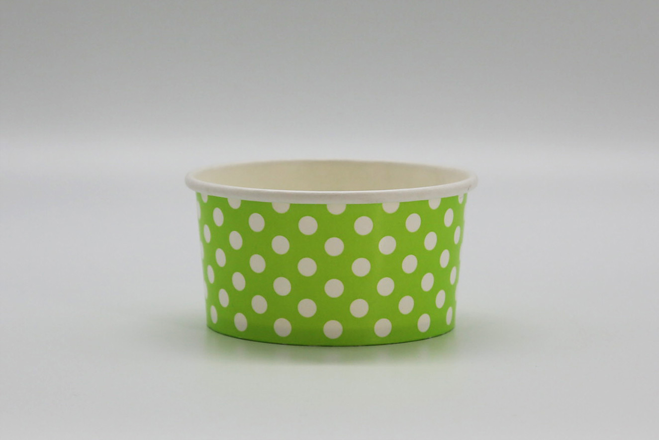 Ice cream cups Wholesale AHCOF