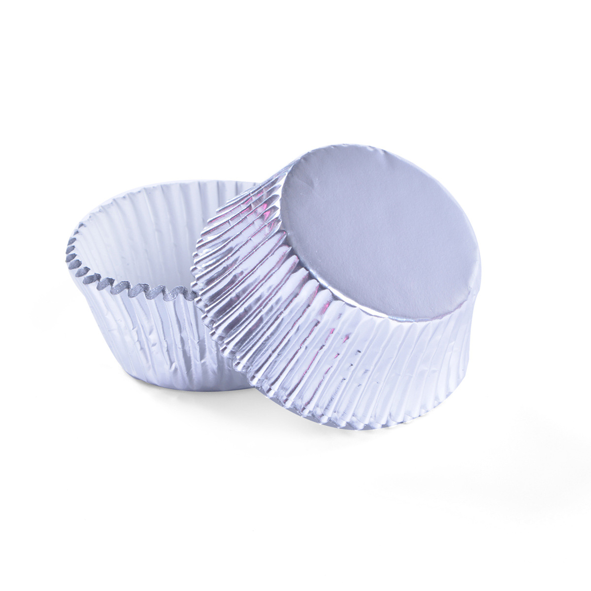 Foil Muffin Cup - AHCOF