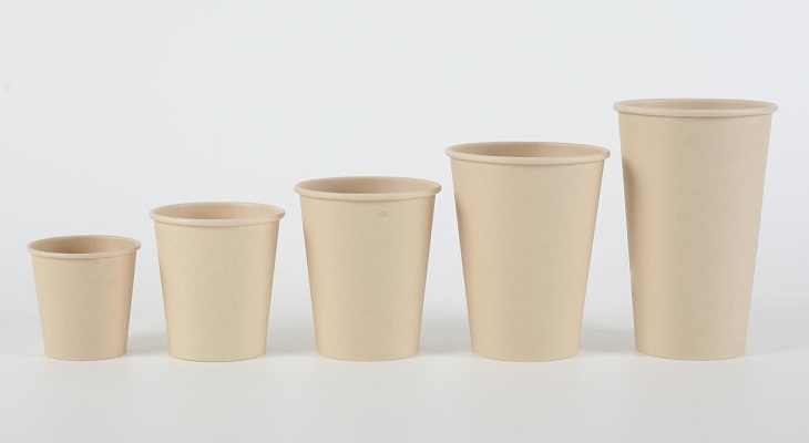 Waterbased coating Cups Supplier- AHCOF